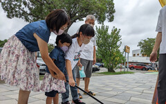 勞動部雲嘉南多元培力好物 10/19國道新營服務區市集登場