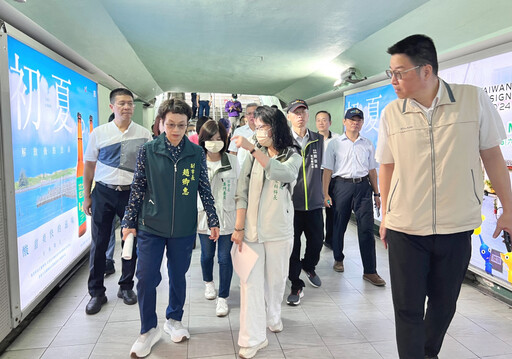 天氣轉涼南市友善關懷街友 中繼站免費提供熱食及沐浴服務