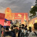 2024臺南國際餐酒嘉年華 & Tainan Cocktail Festiva 逾4萬人河樂廣場沉浸微醺嗨CHILL