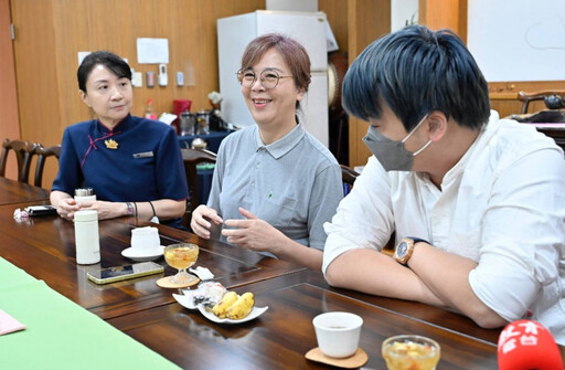 為母則強！港女陪伴聽障兒 在台灣找到安心的依靠