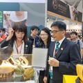 臺灣黑金在南港展覽館-2024「屏東精品巧克力」跨界登場！