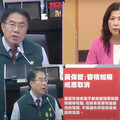 陳碧玉要求南市訂定容積移轉自治條例 不要陷區長及地方於不義