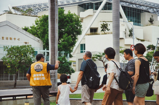 台南晶英歡慶奪美國奢華生活獎 推住宿優惠 ＋碼免費健康運動體驗