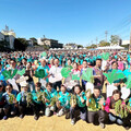 桃園首屆平鎮區農會蘿蔔節 採蘿蔔、醃蘿蔔，見證平鎮蘿蔔世界級風采趣！