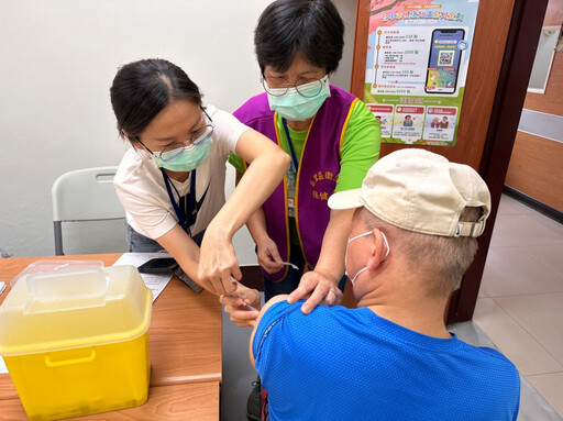 銀髮力志在必得！台中志願服務方案評選結果揭曉