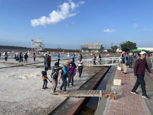 高雄浯江金同會自強活動臺南之旅×下屆大會會前會雙登場