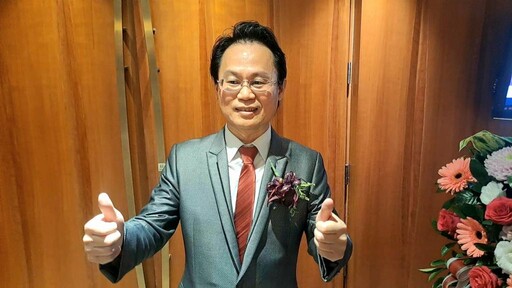 崑山高中新校長邱丰裔就職 擘畫邁向國際教育新格局