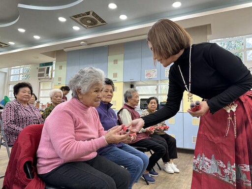 心道法師親題墨寶「脫殼自在，諸事共好」 歡迎民眾免費索取