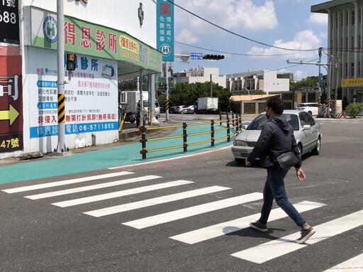 南市113年交通事故防制達標，朝零死亡願景政策邁進