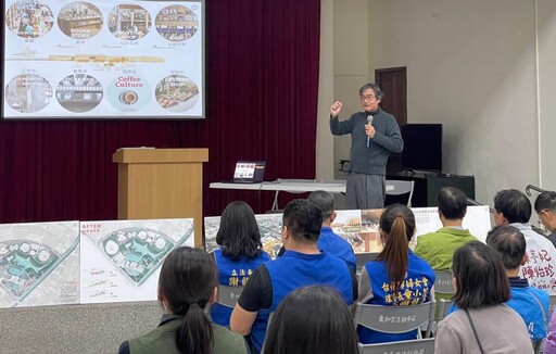 臺史博館推動第2期擴建計畫 攜手地方打造臺灣史重要基地