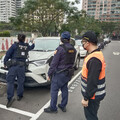 高雄市區監理所新系統立大功！車牌遭查扣竟敢偽造再度落網