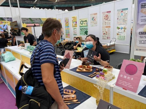 桃園市民「食」在安心 環保局啟動年節專案