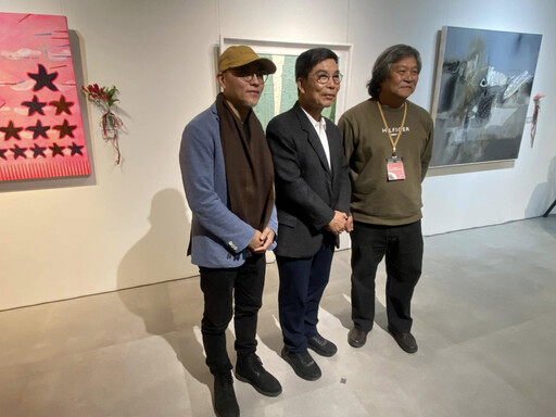 陽光・古都400＋ 國際交流展