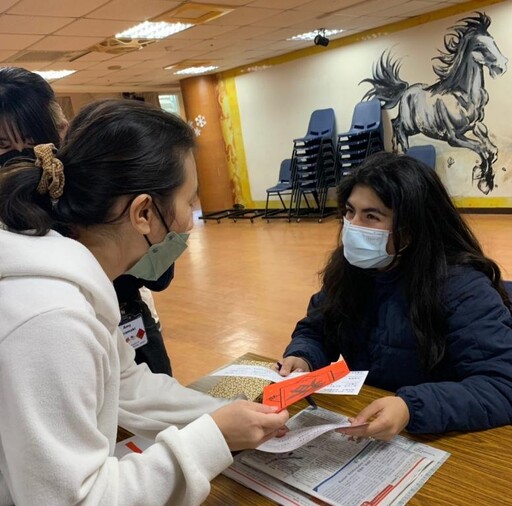 美職能治療學生體驗臺灣精神醫療 嘉南療養院成文化交流新熱點