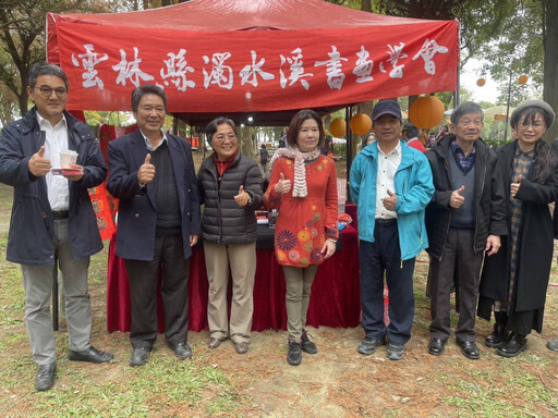 古坑茂谷柑節喜氣登場 歲末特色市集祈福迎新