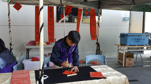 蛇來運轉瀛新年 南瀛天文館推春節優惠 系列活動祝您嘶嘶如意