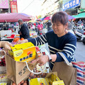 春節淨零生活指引 桃園環保局鼓勵民眾實踐綠生活