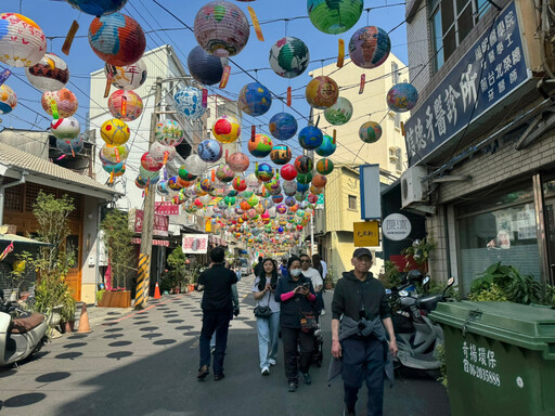 新春返鄉先蛇來台南 良泉梅景、三埤迎春山水暢遊