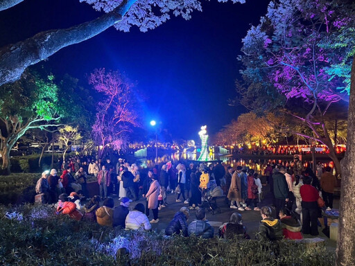 臺南市政府文化局攜手龍崎區農會，打造空山祭竹炭聯名商品！