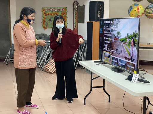 中嘉寬頻推電視「360宅家實境」 免出門遊遍台南