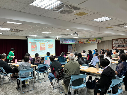 銀髮智慧不打烊！社會局「銀髮衣缽相傳計畫」114年申請開跑