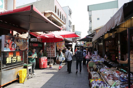 南市推產業小旅行、市民旅遊及國際觀光客