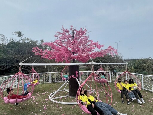 夢幻童年、 太初幸福 太初玄清宮建廟30年攜手竹市府盛大舉辦嘉年華