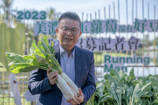 高市府發布新局處首長異動