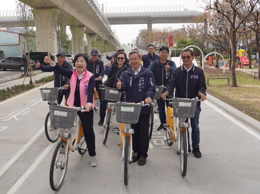 超過20年等待！ 東豐快速道路4月合攏 斷橋將成回憶