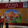 FOCASA幾米馬戲樂園27場馬戲定目劇3/28起奇幻登場 黃偉哲歡迎親子同樂