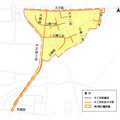 臺南市仁德區污水下水道系統第二期分支管網及用戶接管工程第8標竣工