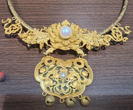 「AI繪紅樓・紅樓會AI」展覽 探索科技×文學交融之美