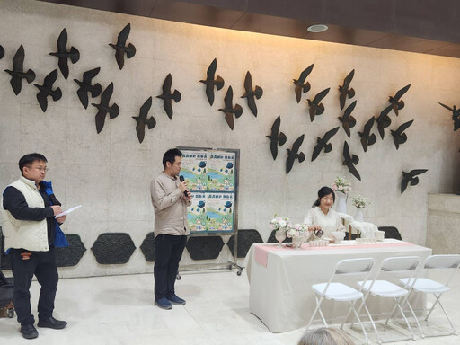 臺南市茶藝促進會舉辦「春日茶會—青青柳色舞春茗」, 邀您共賞茶香藝韻