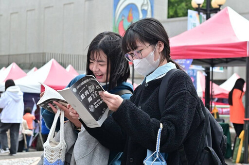 企業搶進校園攬才 中彰投分署攜手15所大專校院即日起啟動114年校園徵才博覽會