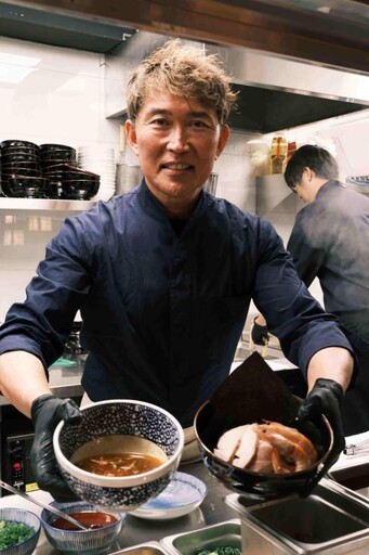 「麵屋一燈」來了! 南部首店落腳高雄夢時代祭出超狂優惠