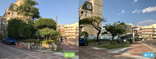 城市景觀再升級，113年新設好望角考核結果出爐