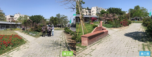 城市景觀再升級，113年新設好望角考核結果出爐