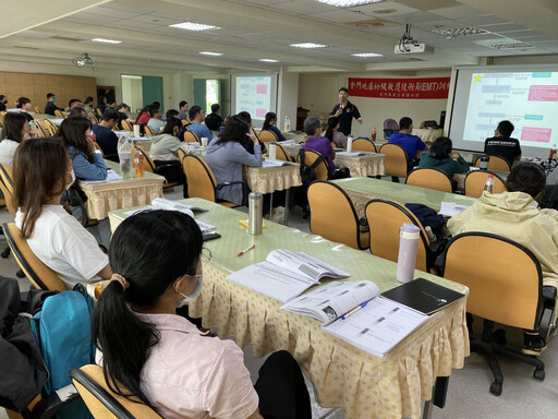 114年金門初級救護技術員訓練及繼續教育課程4/15開放報名