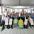 科技與工藝交織的風城篇章 工藝遶境展即日起【風動—新竹】盛大登場