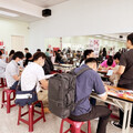 2025年新竹地區現場徵才活動 桃竹苗分署4/18攜手15廠商提供567職缺