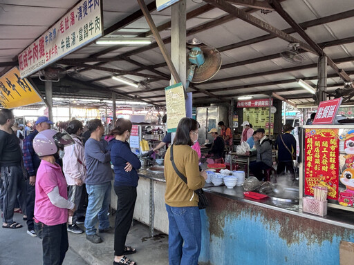 「4-5月住一晚送一晚」超夯!台南旅遊網Q1熱搜榜揭密:高雄與台北市民最愛台南
