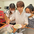 味覺探訪新住民美食 移民署竹市站美食手作月開跑結合美食與文化體驗