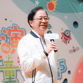 2025童演童語兒童閱讀推廣活動 張善政：建構快樂學習環境、落實文化平權