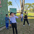 原來這麼美! 臺南市推原民文化走廊到校服務 師生共學體驗落實全民原教