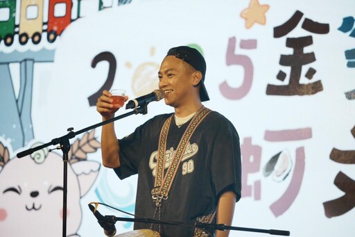 金門金寧LOCAL音樂派對壓軸夜不打烊 鄉長相約明年見