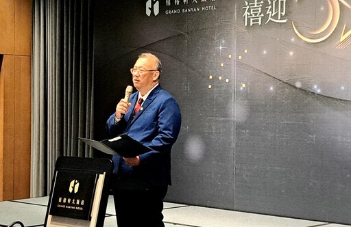 禧迎五星-榕耀滿軒 臺南第3家5星級飯店禧榕軒揭牌