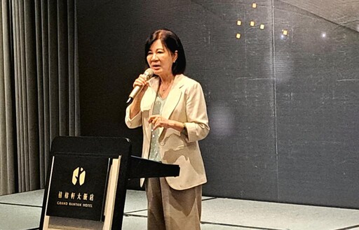 禧迎五星-榕耀滿軒 臺南第3家5星級飯店禧榕軒揭牌