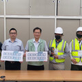 臺南市光電案場查核 積極監督並落實案場營運管理