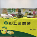 「鳳送好梨」食農活動登場 帶您感受鳳梨好滋味
