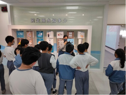 臺南課室英語計畫營造友善英語學習環境 提升師生英語聽說能力